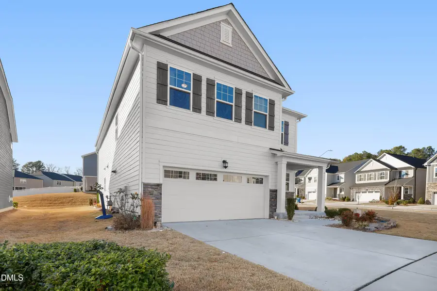 6117 Balance Court, Raleigh, NC 27616 - Image #2