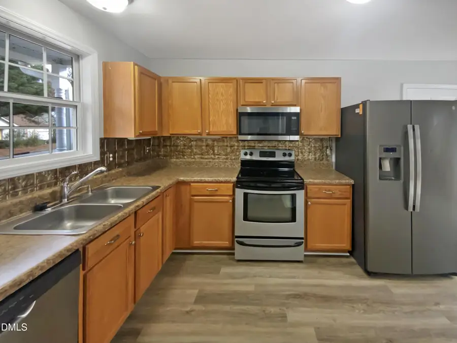 1203 Poplar Ridge Road, Fuquay Varina, NC 27526 - Image #2