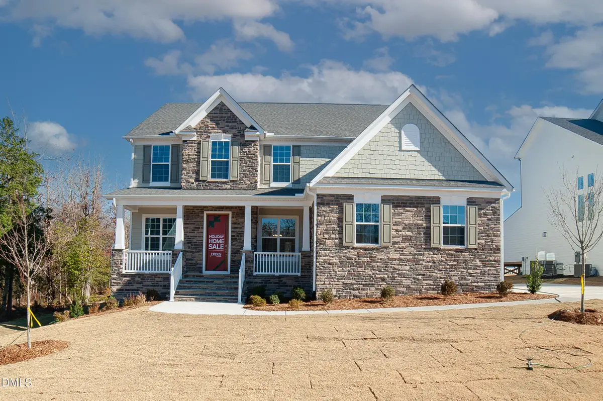 Lot 2 Wolf Tree Way, Efland, NC 27243 - Image #1
