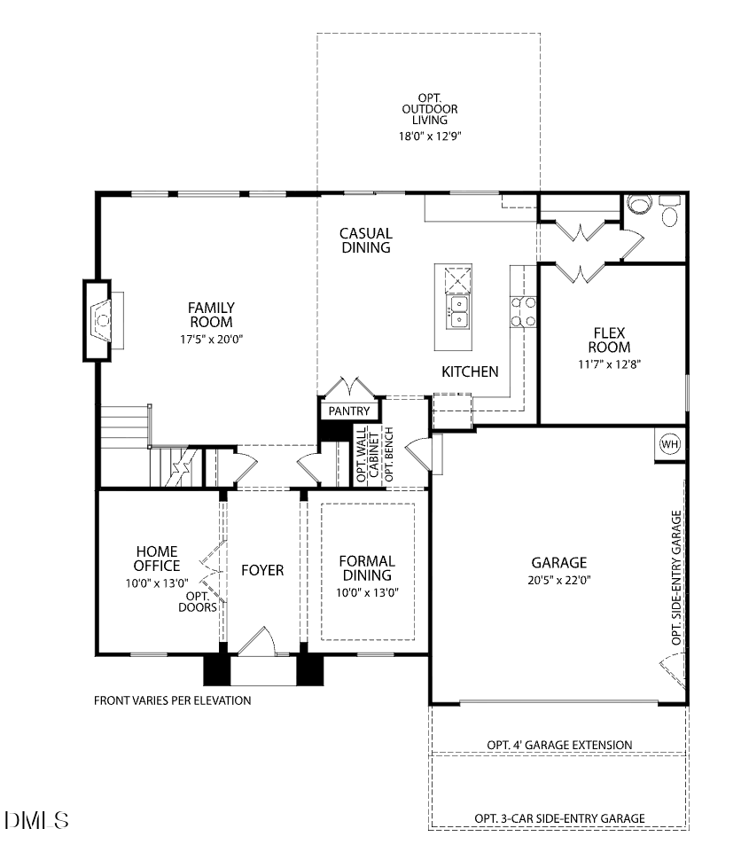 Lot 2 Wolf Tree Way, Efland, NC 27243 - Image #2