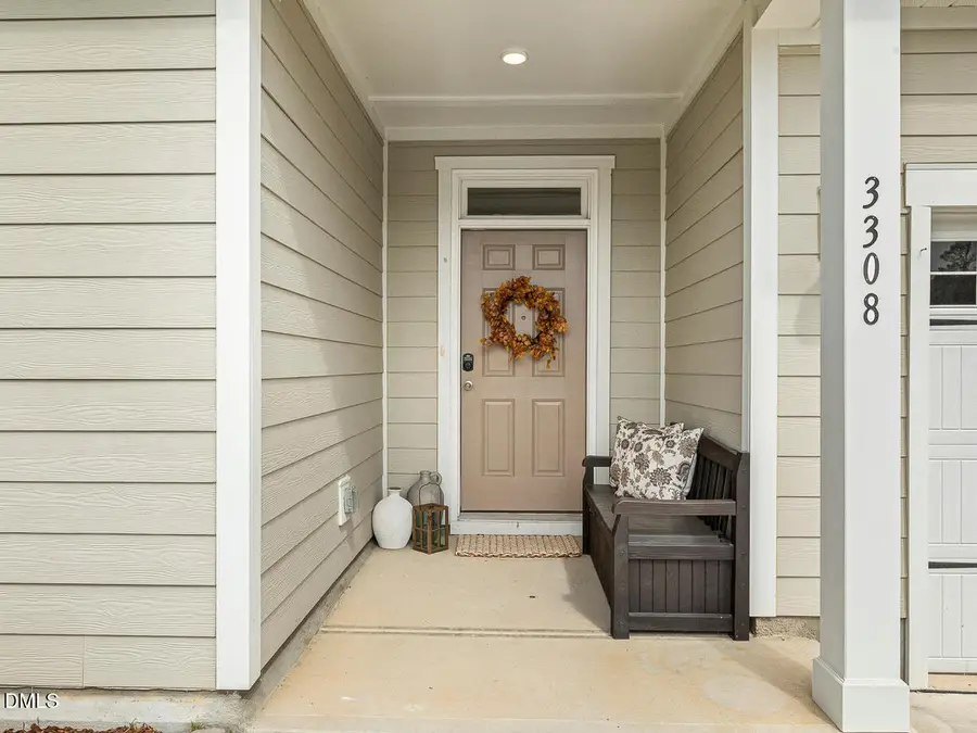 3308 Brunot Street, New Hill, NC 27562 - Image #3