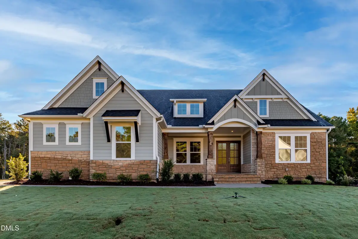 Lot 1 Wolf Tree Way, Efland, NC 27243 - Image #1