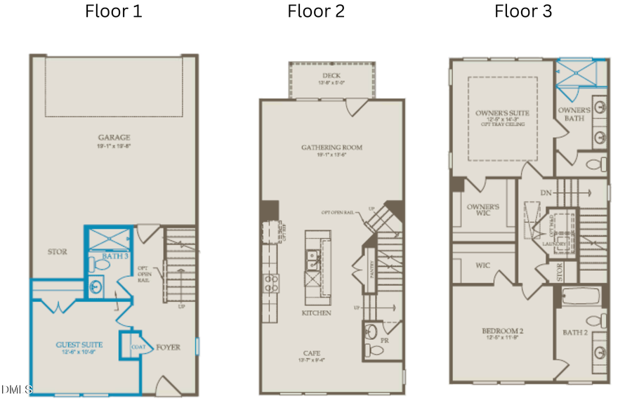907 Fearless Drive, Durham, NC 27703 - Image #2