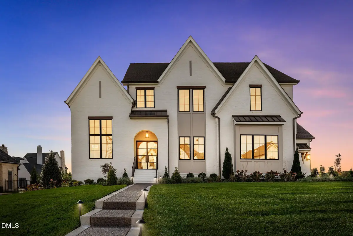 Lot D Wolf Tree Way, Efland, NC 27243 - Image #1