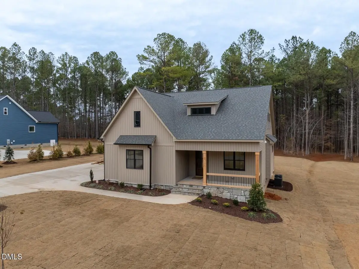 100 Purslane Drive, Franklinton, NC 27525 - Image #1