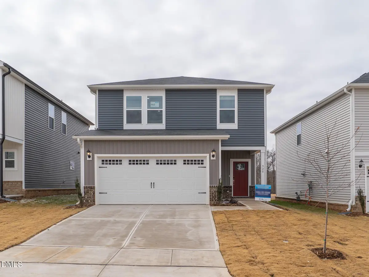 920 Grand Mesa Drive, Garner, NC 27529 - Image #1