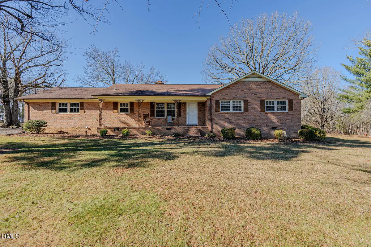 685 Nc Highway 119 N, Mebane, NC 27302 - Image #1