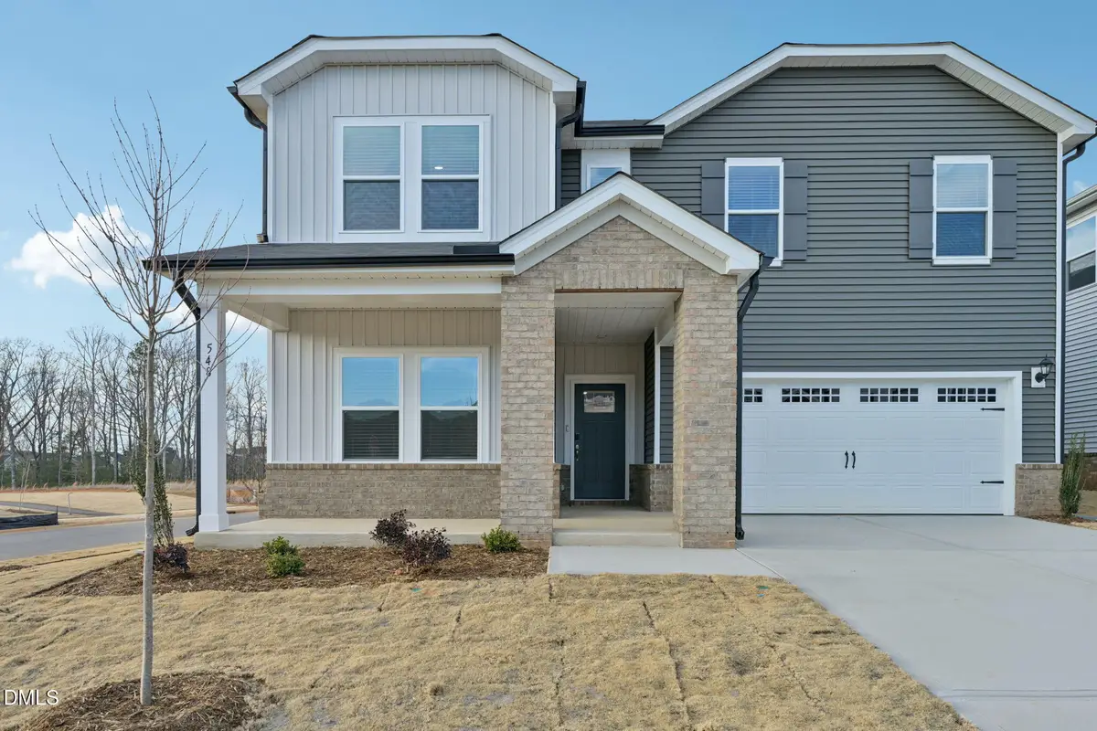 548 Bridger Drive, Garner, NC 27529 - Image #1
