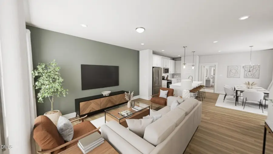 1893 Wendell Valley Boulevard, Wendell, NC 27591 - Image #2