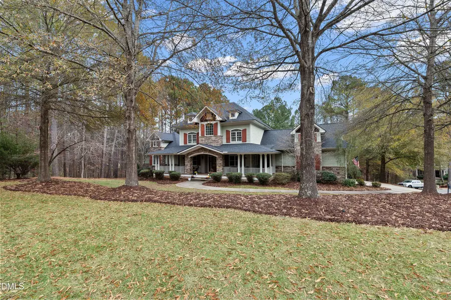 11 Grey Oak Court, Pittsboro, NC 27312 - Image #2