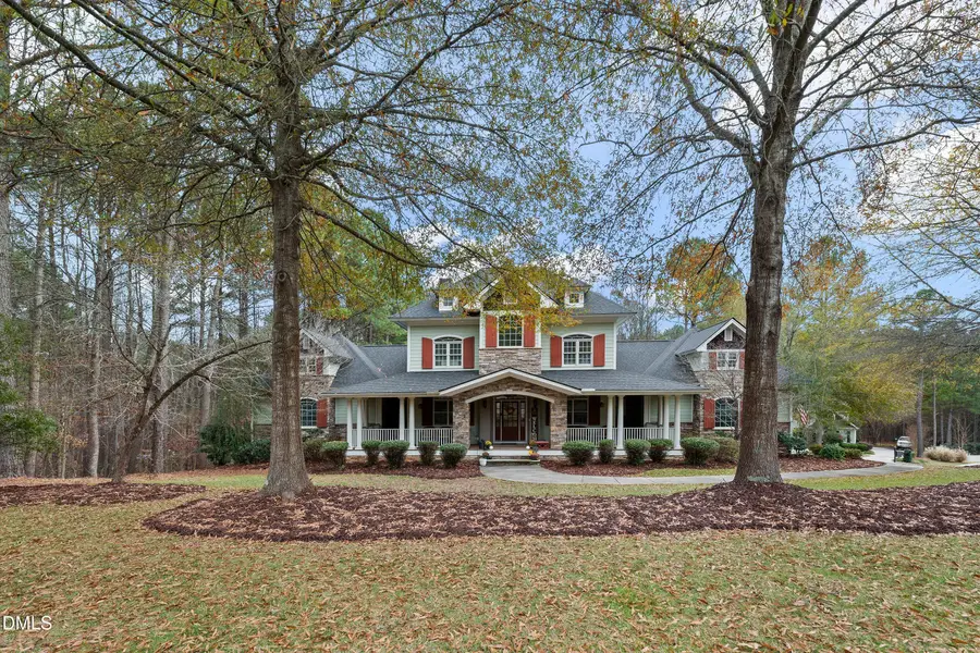 11 Grey Oak Court, Pittsboro, NC 27312 - Image #3