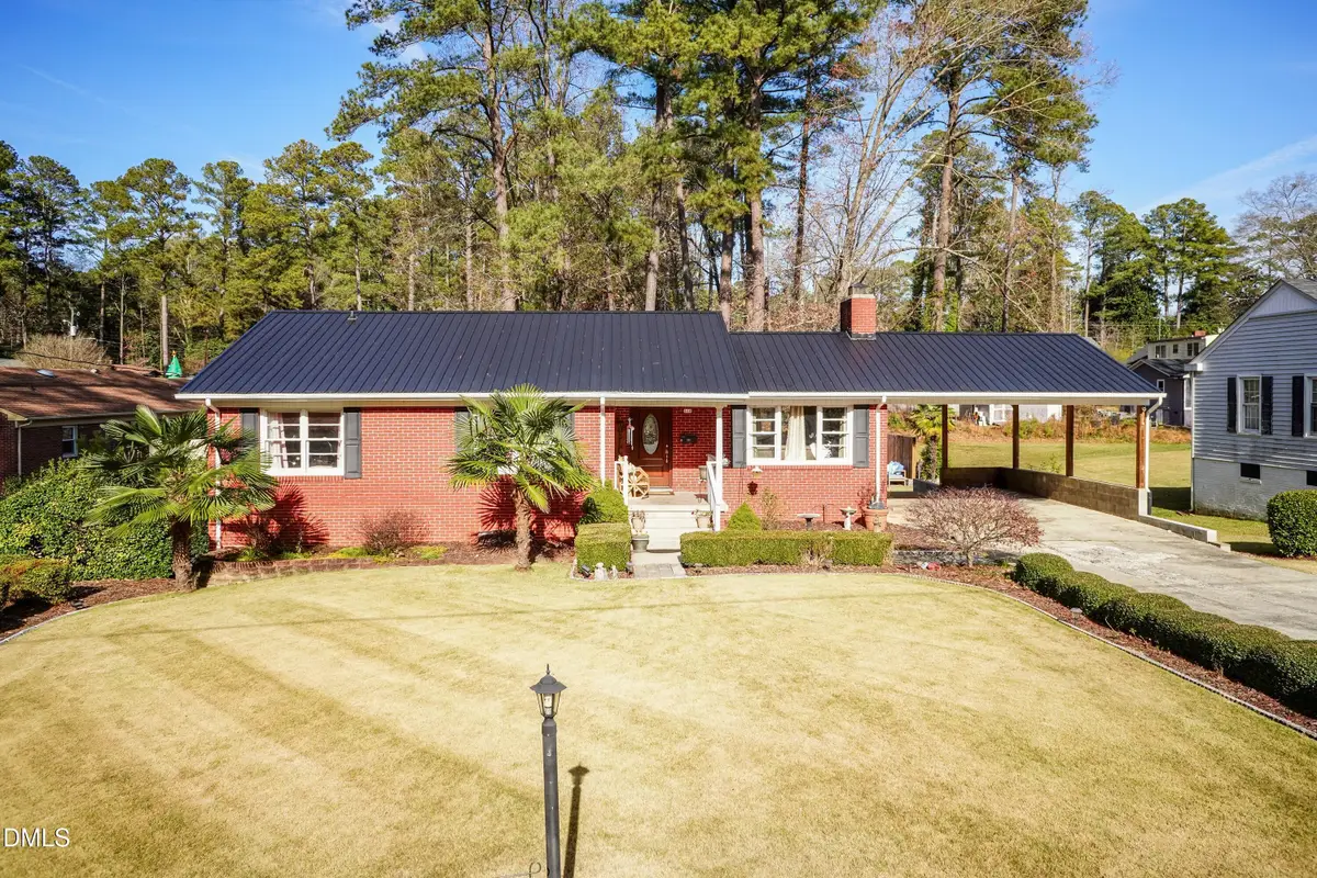 310 Park Avenue, Sanford, NC 27330 - Image #1