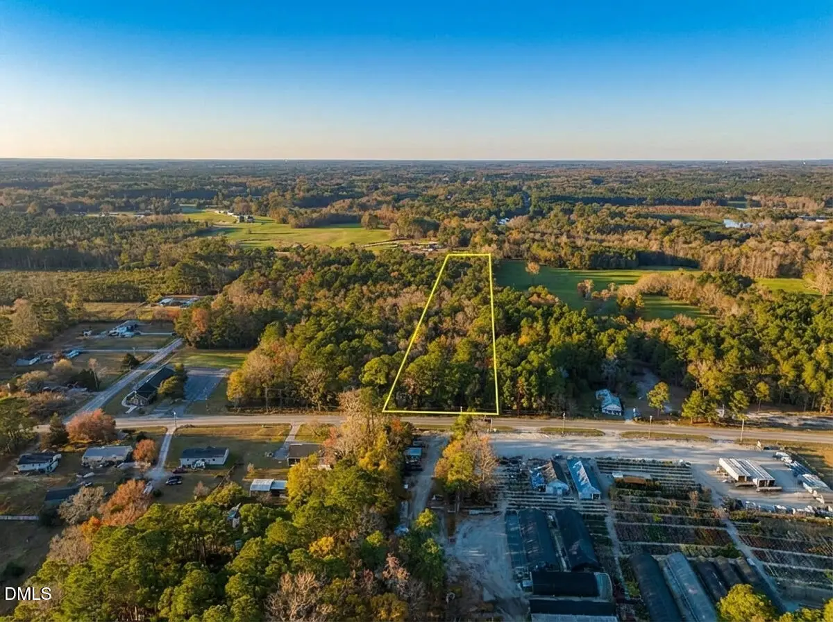 Tbd S Halifax Road, Rocky Mount, NC 27803 - #1