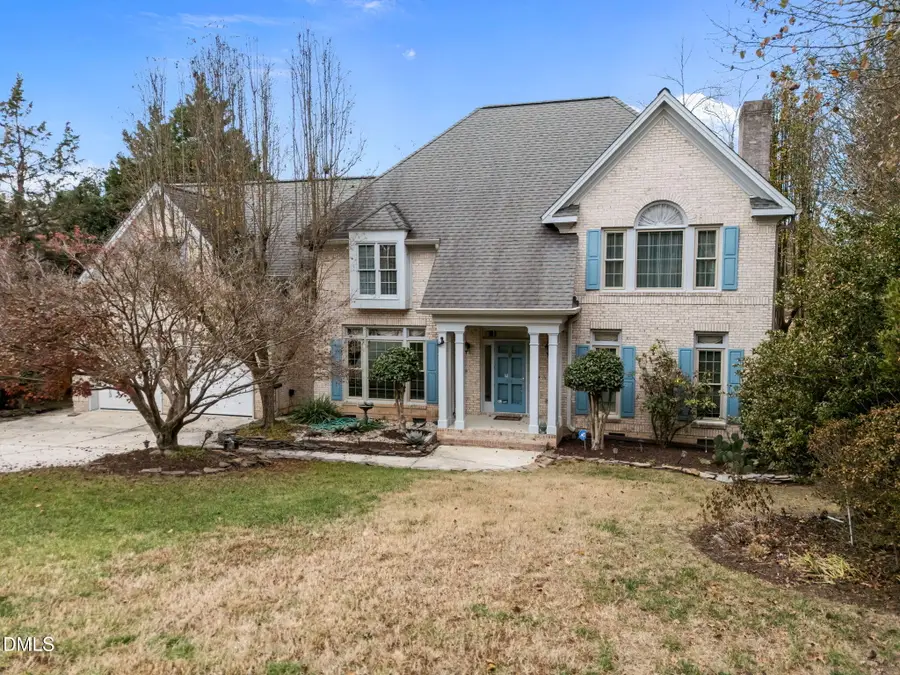 516 Guy Walker Way, Durham, NC 27703 - Image #2