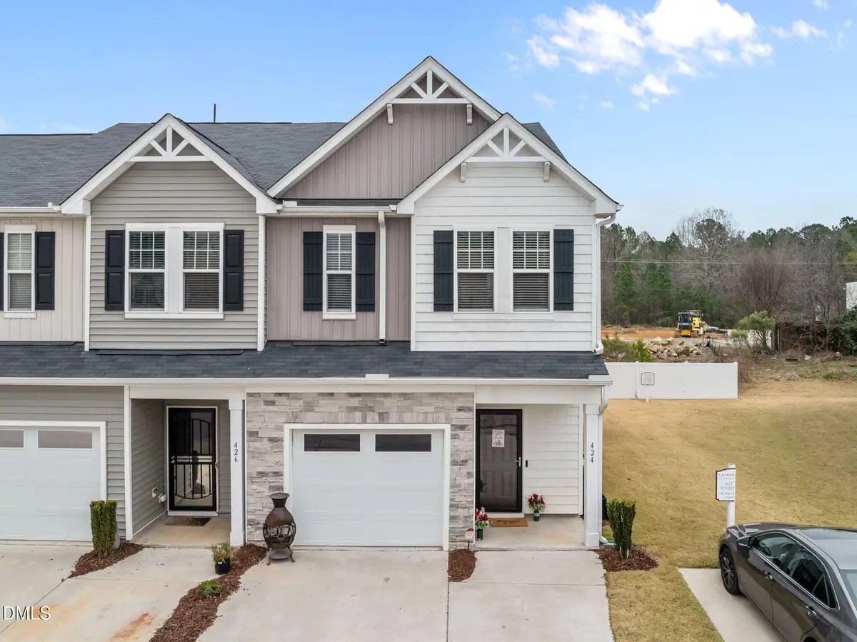 424 Leighann Ridge Lane, Rolesville, NC 27571 - Image #1