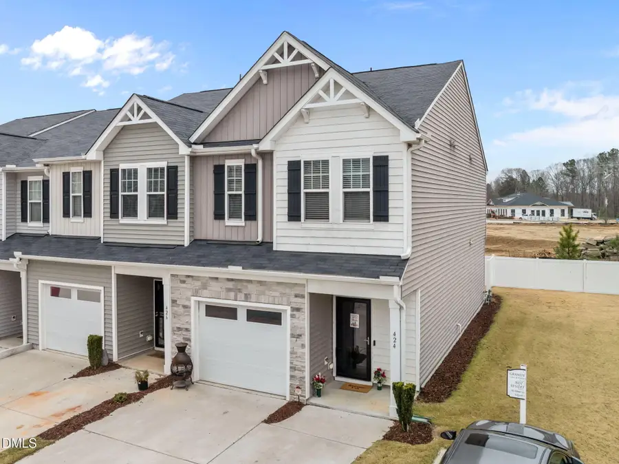 424 Leighann Ridge Lane, Rolesville, NC 27571 - Image #3