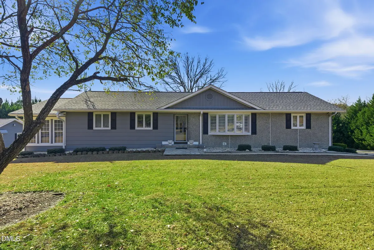 5210 Moncure Pittsboro Road, Moncure, NC 27559 - Image #1