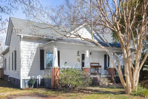 2606 W Knox Street, Durham, NC 27705