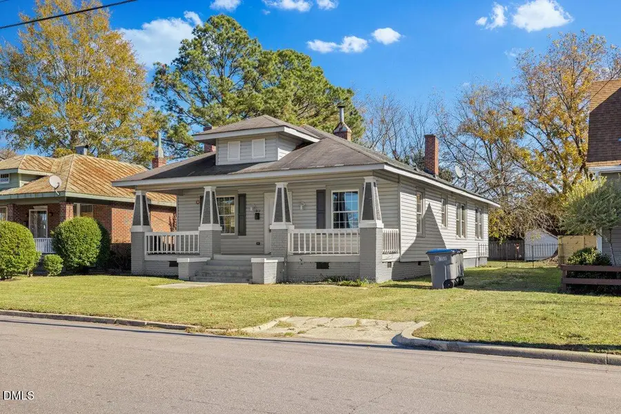 813 S Franklin Street, Rocky Mount, NC 27803 - Image #2