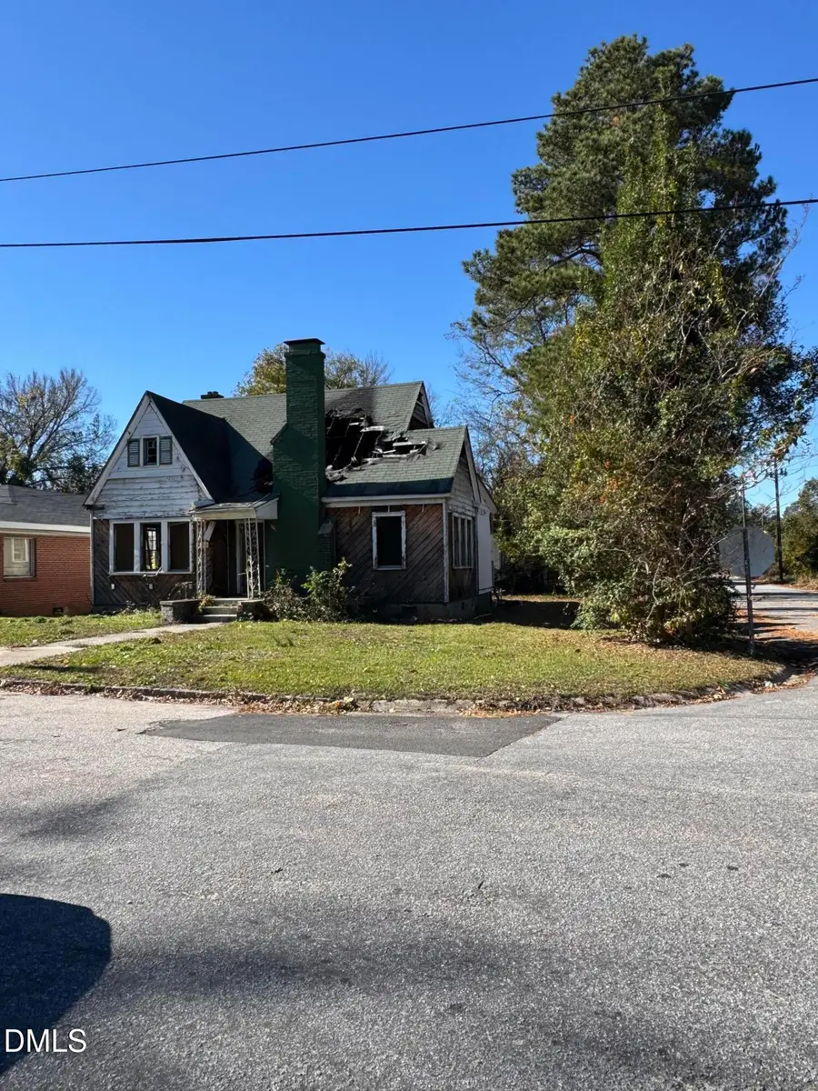 301 S Virginia Street, Goldsboro, NC 27530 - Image #3
