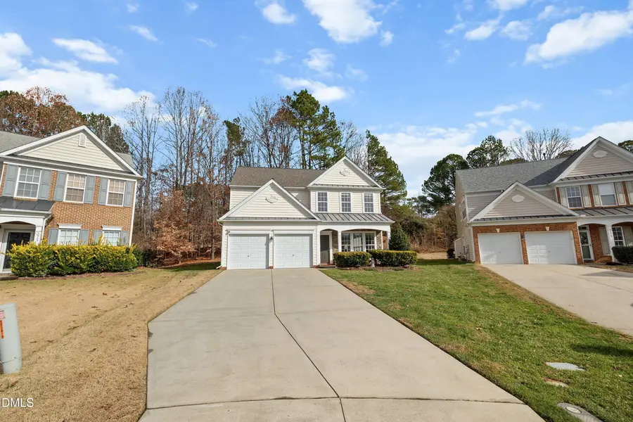 3314 Chrysanthemum Way, Raleigh, NC 27614 - Image #2