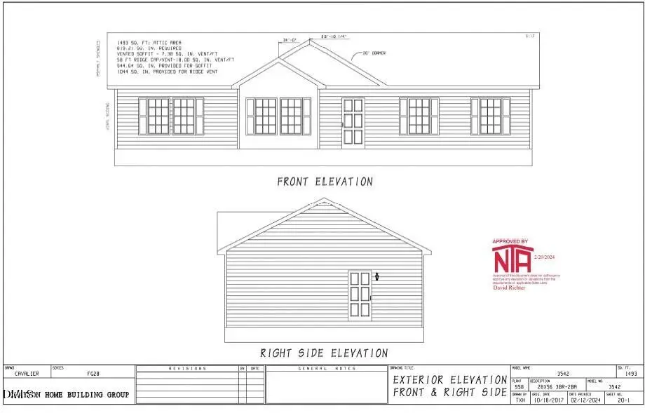211 Old Nc 75 S, Stem, NC 27581 - Image #1