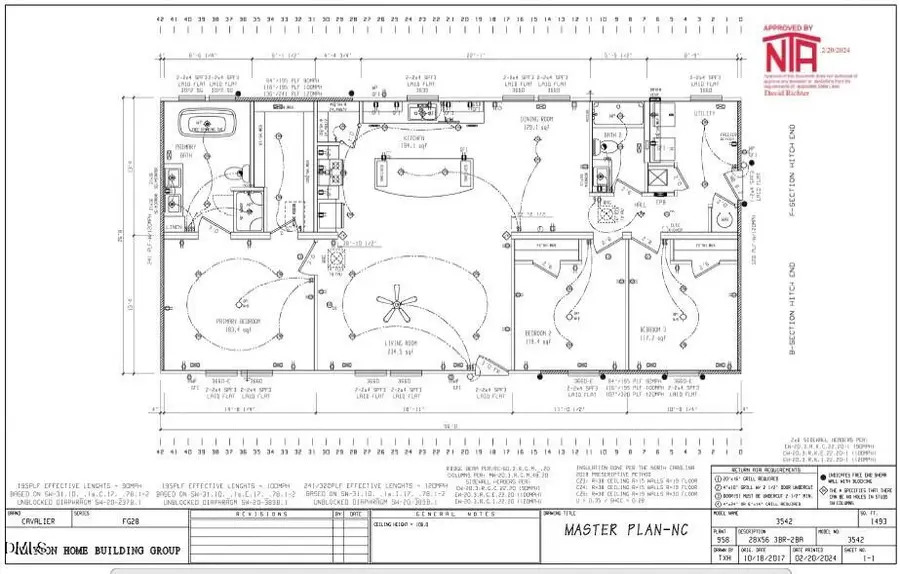 211 Old Nc 75 S, Stem, NC 27581 - Image #2