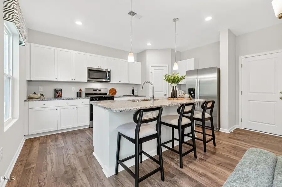 241 Shiloh Woods Circle, Smithfield, NC 27577 - Image #2