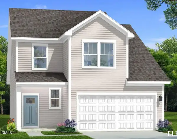 23 Gerrad Street #68, Franklinton, NC 27525