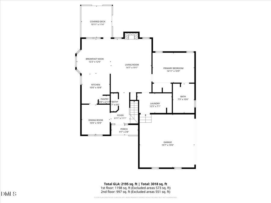 148 Helena Lane, Archer Lodge, NC 27527 - Image #2