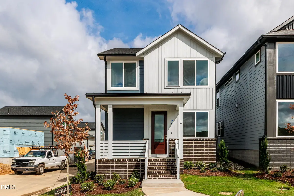 44 Relaxing Way, Pittsboro, NC 27312 - Image #1