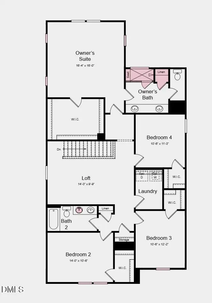 505 Soar Lane, Wendell, NC 27591 - Image #3