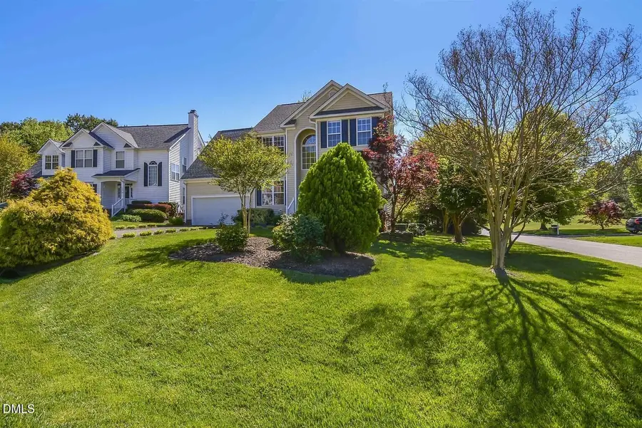 5309 Antebellum Road, Raleigh, NC 27606 - Image #2