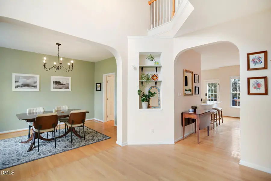 5309 Antebellum Road, Raleigh, NC 27606 - Image #3