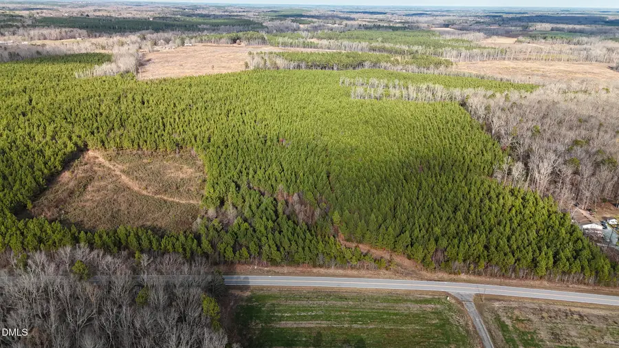 649 Blue Wing Road, Roxboro, NC 27574 - Image #3