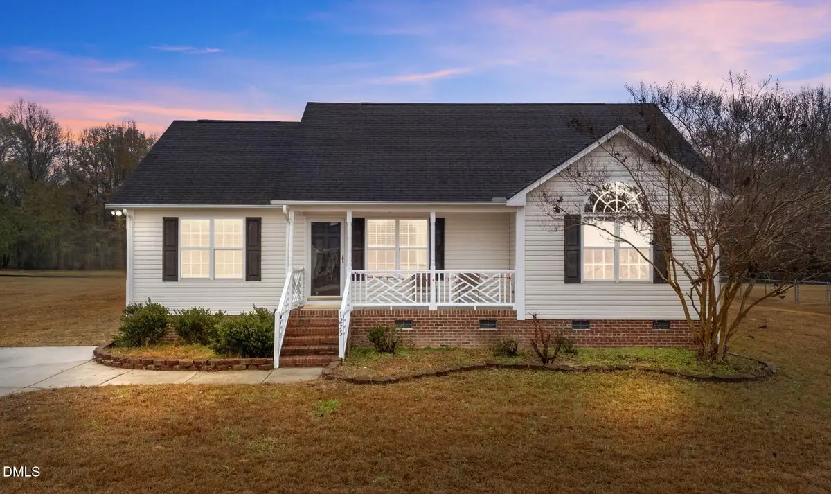 1275 Smith Road, Smithfield, NC 27577 - Image #1
