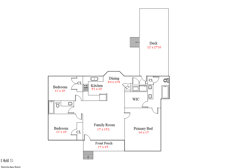 1275 Smith Road, Smithfield, NC 27577 - Image #2