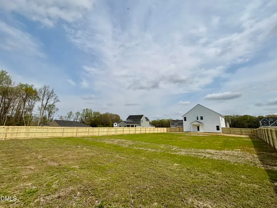 107 Rubyfield Court, Fremont, NC 27830 - #3