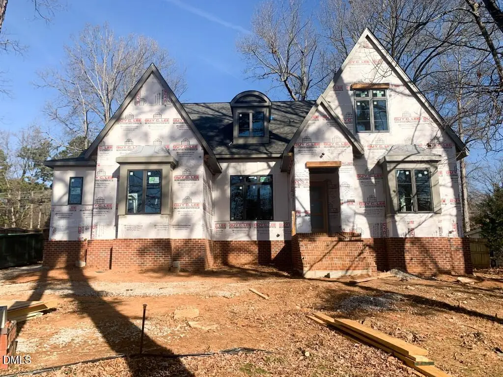 1105 Kingwood Drive, Raleigh, NC 27609 - Image #1