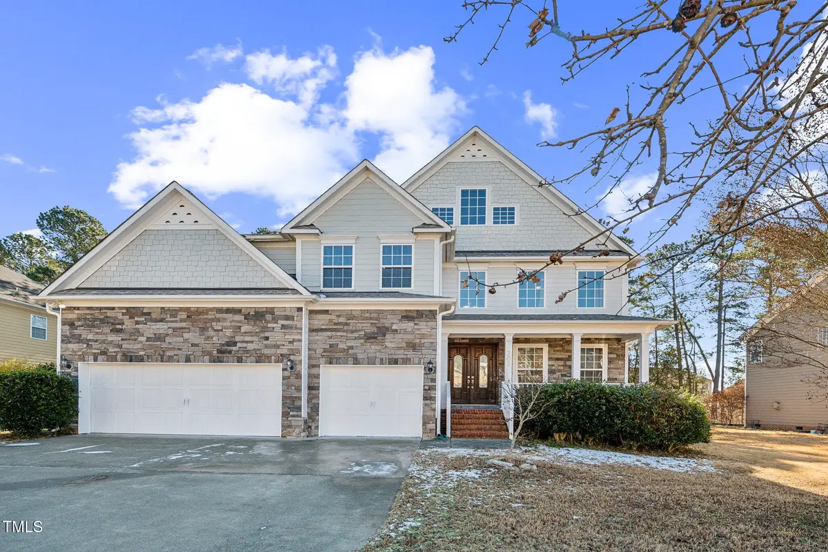 309 Malvern Hill Lane, Morrisville, NC 27560 - Image #1