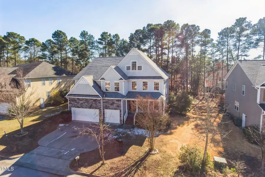 309 Malvern Hill Lane, Morrisville, NC 27560 - Image #3