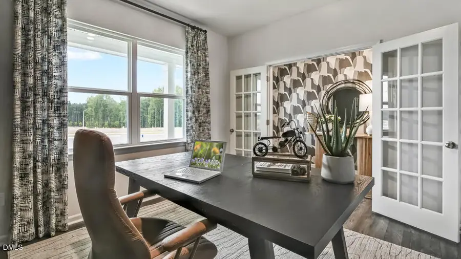 370 Hanging Elm Lane, Fuquay Varina, NC 27526 - Image #3