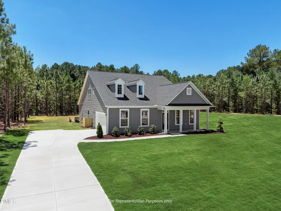 74 Charlotte Knoll Street #22, Zebulon, NC 27597 - Image #2