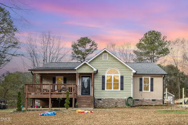 4104 Rockside Hills Drive, Raleigh, NC 27603