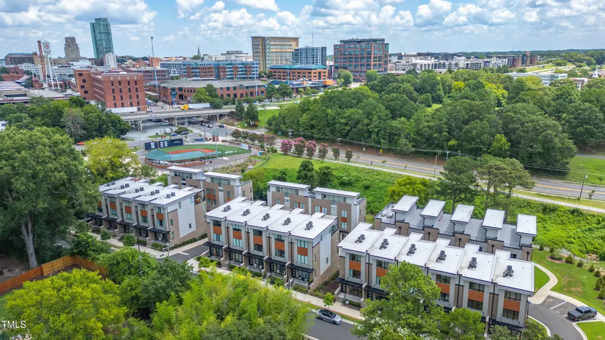 779 Willard Street, Durham, NC 27701 - Image #1