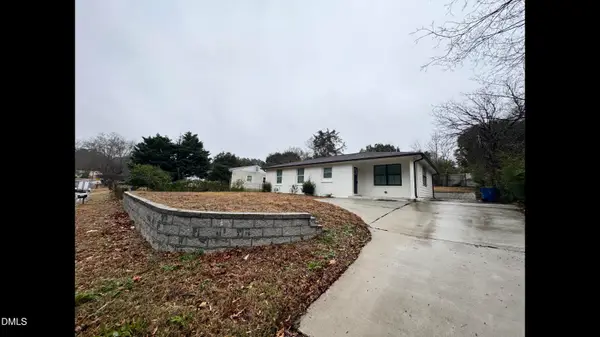 509 Walton Street, Durham, NC 27703