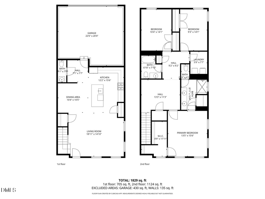 373 Fosterton Cottage Way, Raleigh, NC 27603 - Image #2