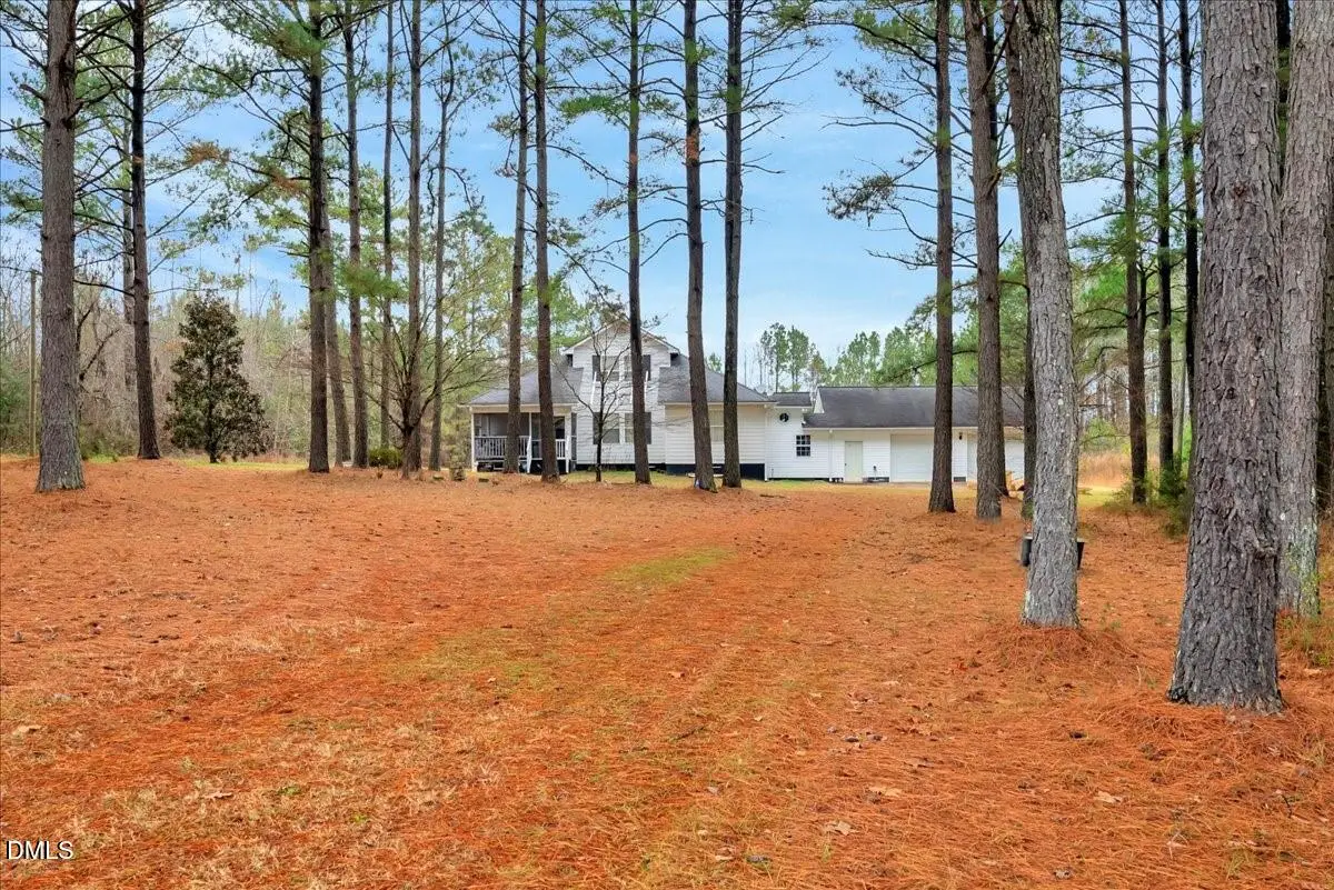 656 N Bottom Road, Warrenton, NC 27589 - Image #1