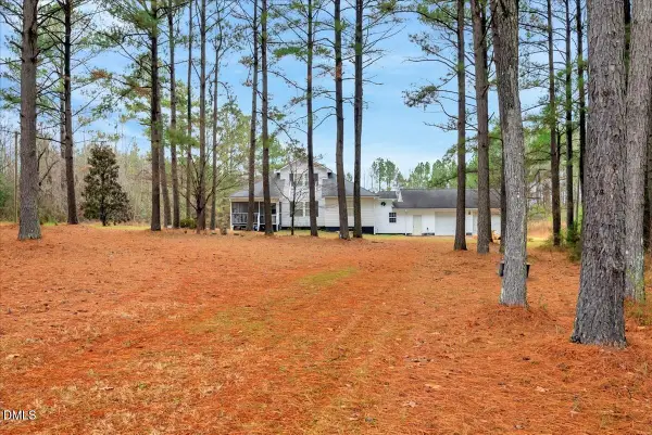 656 N Bottom Road, Warrenton, NC 27589