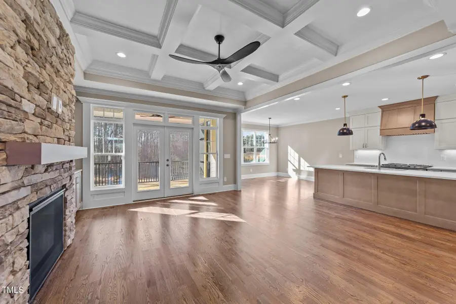25 Firefly Lane, Youngsville, NC 27596 - #2